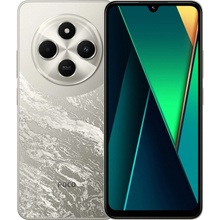 POCO C75 6GB/128GB Gold