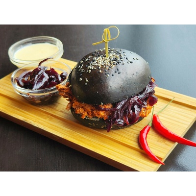 Kurz varenia Svetový street food