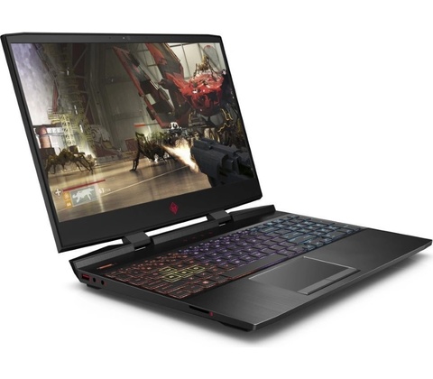HP Omen 15-dc1008 7BS01EA