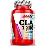 Amix Nutrition Cla 1200 + Зелен чай 120 капсули