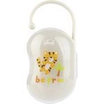 Chicco Easy Box кутийка за биберон Tiger