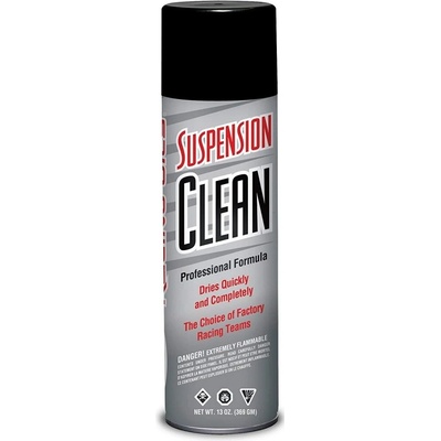 Maxima Suspension Clean 535 ml