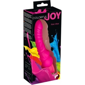 Colorful Joy