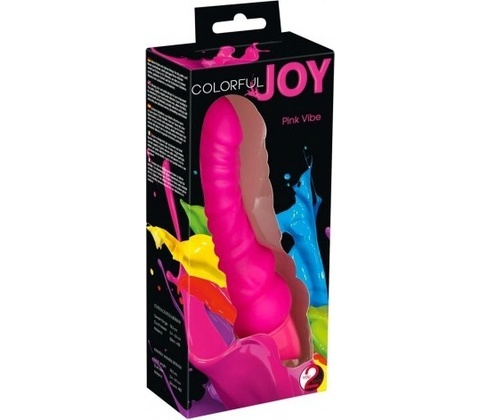 Colorful Joy