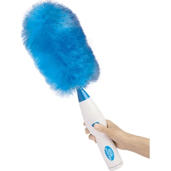 Spin Duster Hurricane 0740 rotační prachovka 2 ks