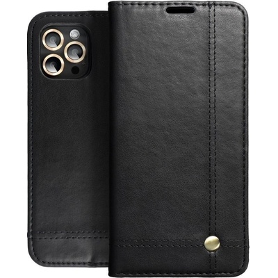 Pouzdro PRESTIGE Book - Xiaomi Mi 10T Lite 5G černé