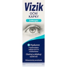 Vizik oční kapky zvlhčující 10 ml