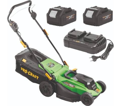 Procraft SPLM21/20-4/20-2
