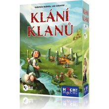 Klání klanu