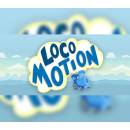 Locomotion