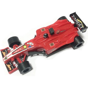 Количка - Формула 1