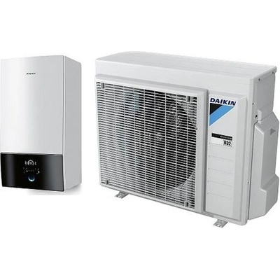 Daikin EHBX08E6V /ERGA06EVH