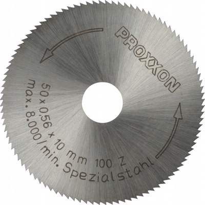 PROXXON Pilový kotúč HSS 28020