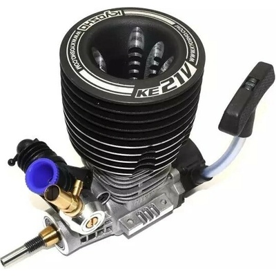 Kyosho KE21V Pullstart Engine