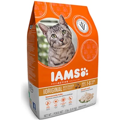 Iams Adult chicken 10 kg