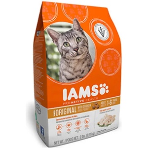 Iams Adult chicken 10 kg