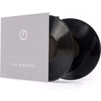 JOY DIVISION: STILL LP
