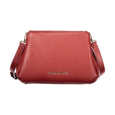 Valentino Bags dámská kabelka Červená 27.0X17.0X11.0cm