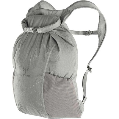Apidura Packable sivá 13 l