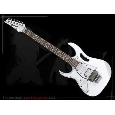 Ibanez JEMJRL-WH