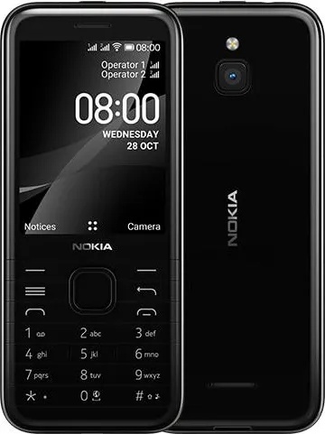 nokia 8000 cena