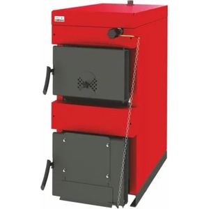 SUNSYSTEM BURNiT WBS 20 kw Отоплителен котел