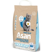 Asan Cat Fresh Blue 10 l