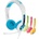BuddyPhones School+