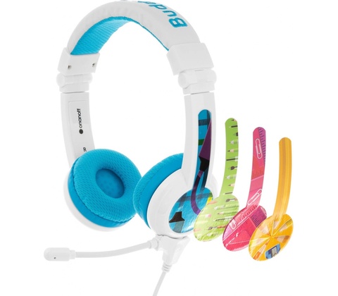 BuddyPhones School+