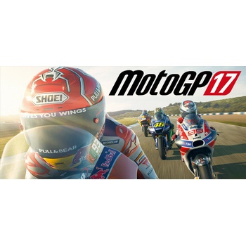 Moto GP 17