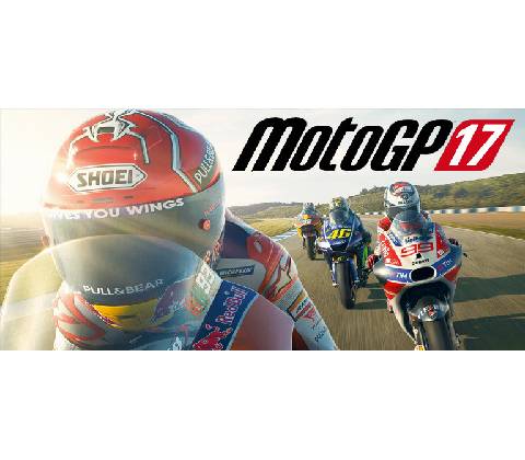 Moto GP 17