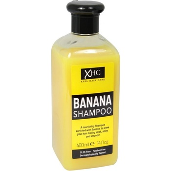 Xpel Banana šampon 400 ml