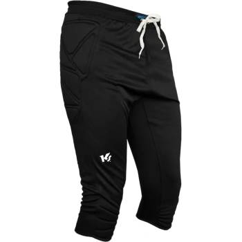 KEEPERsport Панталони KEEPERsport GK Pants BasicPadded 3/4 Premier ks30013-407k Размер 128