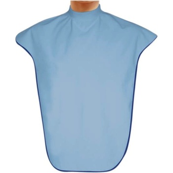 Suprima Хавлиен лигавник с яка и защита на раменете Suprima 5042 (5042-039)