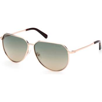 GUESS GU00089 28Q (GU00089 28Q)