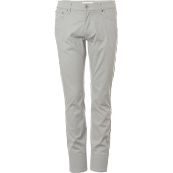 Brax Style Chuck pánské kalhoty Světle šedé 786302081330807
