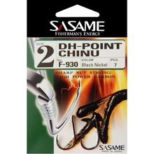 Sasame DH-Point Chinu vel.7