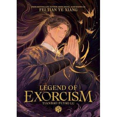 Legend of Exorcism Tianbao Fuyao Lu