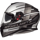 Helmy na motorku MT Helmets Thunder 3 Pitlane