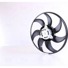 Ventilátor chladenia motora NISSENS 85776