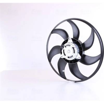 Ventilátor chladenia motora NISSENS 85776