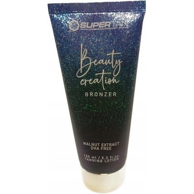 SuperTan Celebration Beauty Creation 150 ml