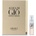 Giorgio Armani Acqua di Gio Absolu Pour Homme Eau de Parfum Sample Spray 1.2 ml за мъже