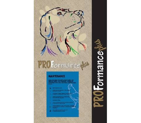 PROFormance Plus Maintenance 15 kg