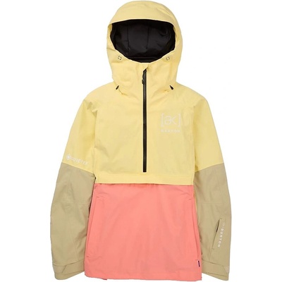 Burton Kimmy Anorak AK 2L Gore-Tex Buttermilk