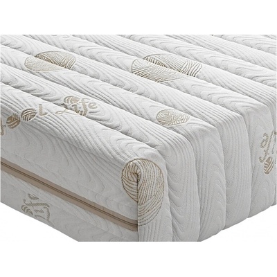Benab náhradný poťah na matrac Wool Life 195x80