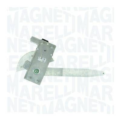 Mechanizmus zdvíhania okna MAGNETI MARELLI 350103338000