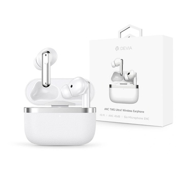 DEVIA TWS-Ultra-1 ANC (ST120808/ST120792)