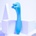 EVOLVED Heads Or Tails Blue