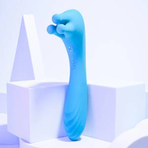 EVOLVED Heads Or Tails Blue